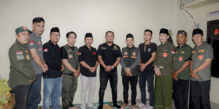 Gelar Aksi Demo, Tuntutan Masyarakat Harus Di Dengar, Pimpinan Jangan Tutup Mata