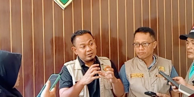 Forwatu Banten Soroti Temuan BPK dan Kekayaan Kepala Dinkes di RSUD Cilograng dan Labuan