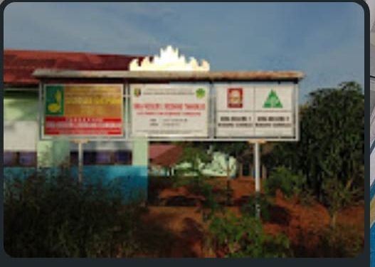 Tanpa Alasan Yang Jelas, Kepsek SMA Negeri 02 Rembang Tangkas Jarang Masuk Sekolah.