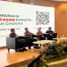 Bupati Bantaeng Uji Nurdin Hadiri Rakor Pemberantasan Korupsi Pemda Wilayah Sulsel 2025