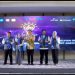 Kota Cimahi Launching CHIMA 2025: Meningkatan Kualitas Pelayanan Public Menjadi Lebih Professional