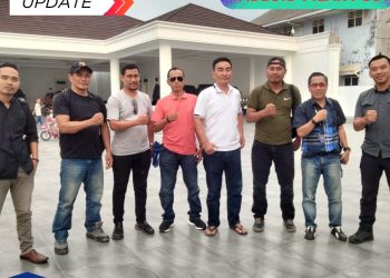 Potensi Dipidana!! Plt Kaban Bapenda Banten diduga melebihi kewenangan Gubernur
