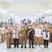 Bupati Bantaeng Buka Sosialisasi Pendampingan dan Kepatuhan Regulasi Dinas Pertanian