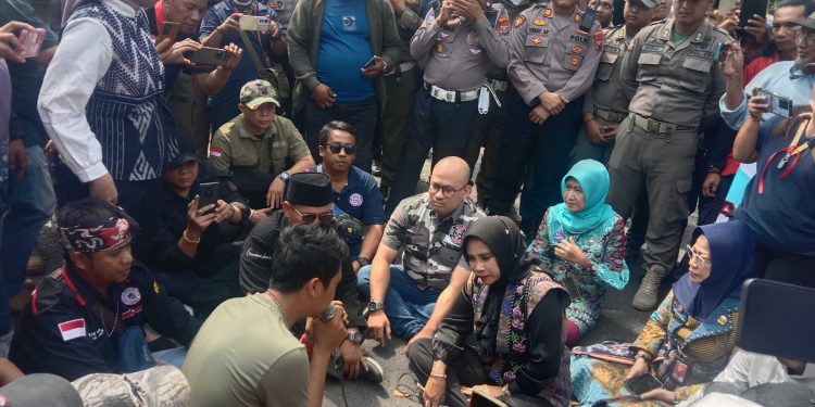 Akibat Pengusiran Jurnalis Mimik Idayana, Wakil Bupati Sidoarjo Bertanggung Jawab