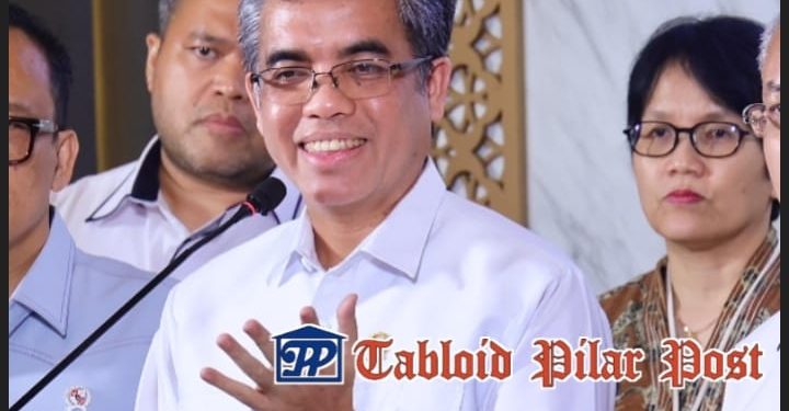 Resmi ! Kemnaker mengahapus Batas usia bagi para pelamar kerja, Ini syaratnya