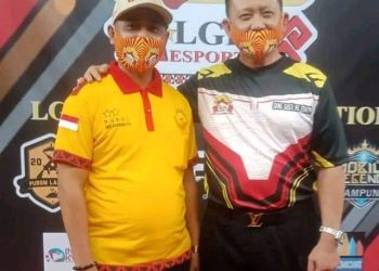 Ketum PWDPI Cium Aroma Busuk Dugaan Persekongkolan Oknum Pengadilan Karimun dan Pengusaha Untuk Kuasai Tanah Warga