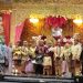 Ormas MB PKRI Mura Enim hadiri undangan kelurga besar bapak Ali posan.dan ibu Zurleli.Spd