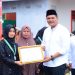 Bupati Bantaeng Uji Nurdin Hadiri Penamatan Madrasah Al-Mansur Biangloe