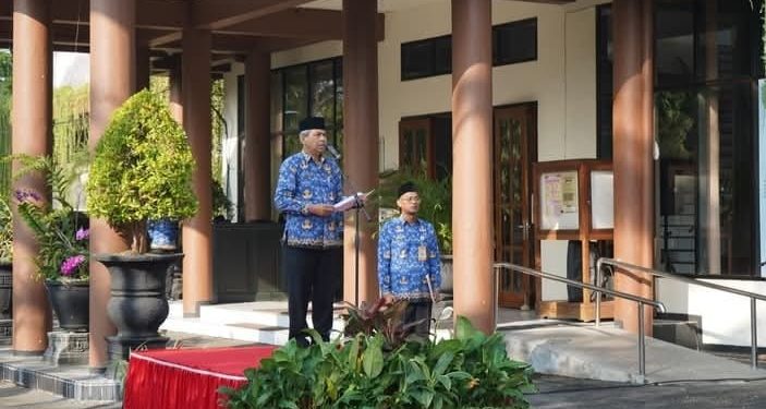 Pemkab Trenggalek Siapkan Relokasi 71 Warga Terdampak Bencana Tanah Longsor di Desa Depok