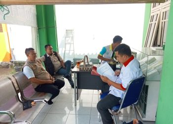 Coreng Integritas BMI Kopsyah, Forwatu Banten Desak Manajer Area Warunggunung dipecat secara tidak hormat