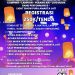 Acara “BALEKAMBANG LIGHT PARTY'” Saksikan Dan Ikuti Di Area Pantai Balekambang