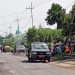 DPUBM Kabupaten Malang Perbaiki Dan Tutup Jalan Berlubang Di Banjarejo Dan Kanigoro