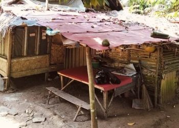 Sungguh Malang Nasib Seorang Warga Kp, Galaya Desa Tembong Kabupaten Pandeglang Banten