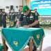 Rotasi Jabatan, Pejabat Strategis Kodam II/Sriwijaya diserahterimakan