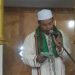 Kasun Wonogiri Masruji Sebagai Imam Dan Khatib Di Musholla “AT TAQWA”