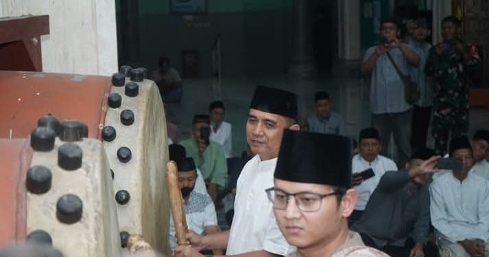 Sapi 1 Ton Up Asal Gembleb Jadi Hewan Kurban Presiden Prabowo
