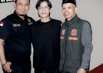 Forwatu Banten Ubah Strategi, Kini Tunjuk Eroy Bavik., SH Wakil Ketua IV Bidang Advokasi Masyarakat urus Kasus Sengketa Kampung Nagara