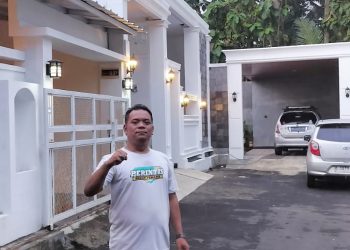 Pembentukan Koperasi Merah Putih Di Desa Karangsambung Warga Tidak Di Libatkan
