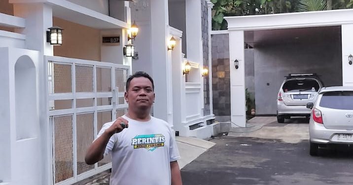 Pembentukan Koperasi Merah Putih Di Desa Karangsambung Warga Tidak Di Libatkan