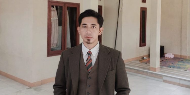 Aktivis Forwatu Banten Ahmad Khotib Sekaligus Kaperwil Banten Tabloid pilar Post : Tanggapi Pernyataan Wakil Wali Kota Serang Soal Wartawan “Bodrek”