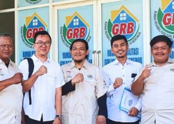 Ketua Presidium DPP PWDPI Gus Aulia Kecam Keras Oknum Kades Dapat Cuti Rehabilitasi Tanpa Koordinasi, Bertentangan dengan Ketentuan BNNK dan Polres Gresik