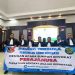 Sidang Terbuka Sumpah Advokat “PERAJANUSA” Pengadilan Tinggi Surabaya