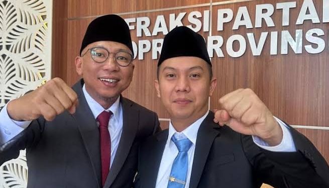 Dukungan Terus Mengalir, Aliansi Jurnalis Persada Nyatakan Dukung Galang Putra Rahman sebagai Wakil Bupati