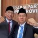 Dukungan Terus Mengalir, Aliansi Jurnalis Persada Nyatakan Dukung Galang Putra Rahman sebagai Wakil Bupati