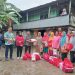 Pasca Banjir, Pemkab Bantaeng Terus Salurkan BantuanÂ