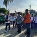 Memperingati Hari Lingkungan Hidup Se Dunia Madrasah Ibtidaiyah Al Rosadiayah Cikarang Timur Giat Bersih Bersih