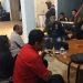 Diduga Mantan Suami Ingin Kuasai Rumah Datang Bersama Kepolisian Ingin Mengusir SHS