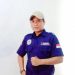 Hari Bhayangkara Ke – 79, Ketua DPC GPRI Lampung Tengah Berikan Ucapan Selamat Hari Bayangkara