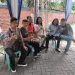“Ngunduh Mantu”Pernikahan Putra Ketua DPC PWDPI Surabaya