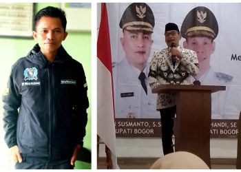 Ketua Forum Komite Parung Panjang Apresiasi Terpilihnya Amsohi Nahkodai Kembali PGRI Kabupaten Bogor