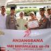 Hari Bhayangkara Ke-79, Polres Lampung Utara Gelar Anjangsana ke Purnawirawan dan Warakauri