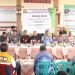 Pemkab Lampung Utara Hadiri Sosialisasi Rehabilitasi Irigasi Way Bumi Agung