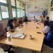 MB-PKRI CADSENA MUARA ENIM SILATURAHMI DENGAN RSBAM TANJUNG ENIM