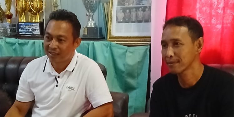 Heboh di Sosmed dan Warkop: Pj Kades Pattallassang Andi Sainal Klarifikasi Pengalihan Dana Desa DD ke Rekening Pribadi