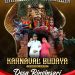 Karnaval Budaya HUT Ke 72 Desa Ringinsari Saksikan Dan Meriahkan,Ini Jadwalnya
