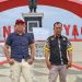 Ketua AJP dan Ketua GMBI Soroti Lambannya Realisasi Program Unggulan Bupati Way Kanan