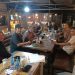Kolaborasi Rapat Pengurus Persatuan Wartawan Duta Pena Indonesia DPW dan DPC