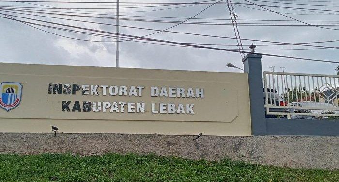 Soroti Temuan BPK soal Perjalanan Dinas Inspektorat Lebak ke Garut, Forwatu Banten: Kami Minta Pecat Kepala Inspektorat Lebak