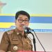 Bupati Lampung Utara Hadiri Seminar dan FGD Hilirisasi Ubi Kayu di Universitas Muhammadiyah