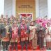 Pemkab Muratara MOU Bersama DPRD, Resmi Tanda Tangani RPJMD Tahun 2025-2029