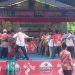 Pemdes Rejoyoso Selamatan Bersih Desa Di Area Makam Mbah Nilo. Wirjo Rogojoso