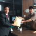 Lapor Propam Mabes Polri dan Polda, H. Nuryadin : Saya Ditipu 500 Juta Kenapa Dijadikan Tersangka
