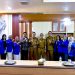 Wakil Bupati Lampung Utara Terima Audiensi PMII, Dorong Peran Mahasiswa sebagai Agen Perubahan Daerah