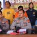 Modus Arisan Online, IRT di Muara Enim Tipu Puluhan Korban Hingga Ratusan Juta