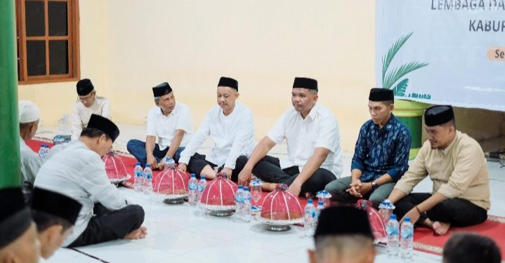 Bupati Bantaeng Uji Nurdin Siap Berikan Dukungan ke Lembaga Dakwah Islam Indonesia