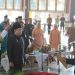 Bupati Lampung Tengah Ardito Wijaya Melantik Sekertaris Daerah Kabupaten Lampung Tengah